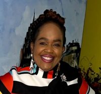 Bridgett Wofford