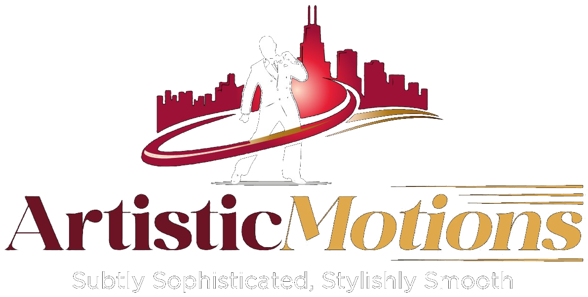 Artistic Motions — Subtly Sophisticated, Stylishly Smooth