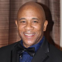 Michael Reese